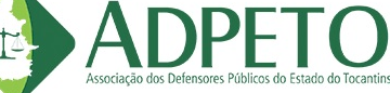  Associação dos Defensores Públicos do Estado de Tocantins