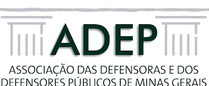 Associação dos Defensores Públicos do Estado de Minas Gerais